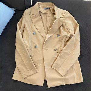 Women’s Blazer Size Small